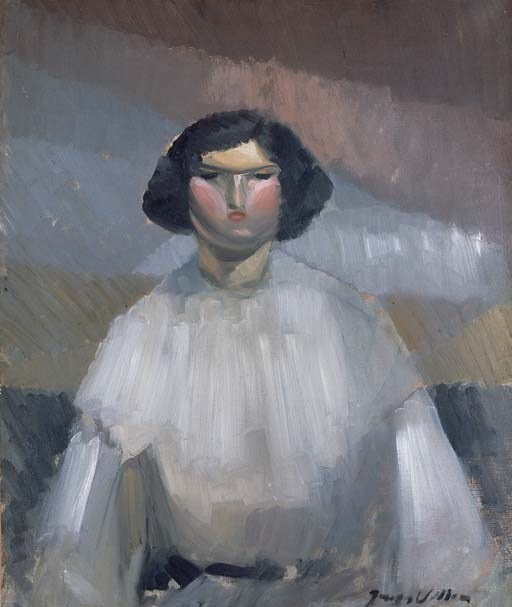 JACQUES VILLON (1875-1963)