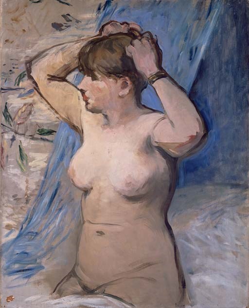 Edouard Manet (1832-1883)
