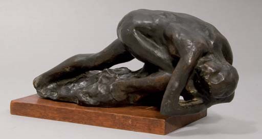 AUGUSTE RODIN (1840-1917)