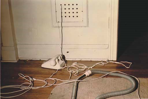 WILLIAM EGGLESTON