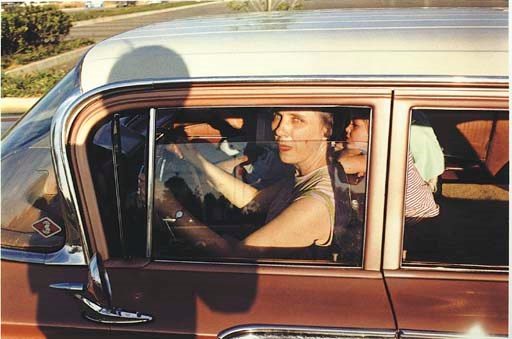 WILLIAM EGGLESTON
