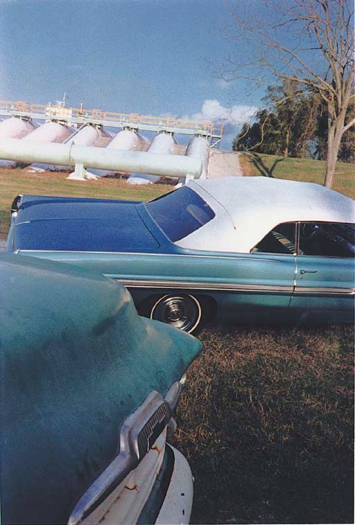 WILLIAM EGGLESTON