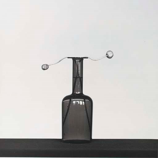 ROBERT MAPPLETHORPE (1946-1989)