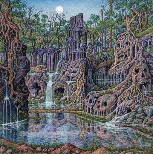 Juan O'Gorman (Mexican 1905-1982)