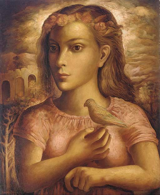 Jesus Guerrero Galvan (Mexican 1910-1973)