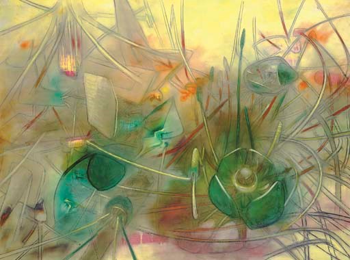 Matta (Chilean 1911-2002)