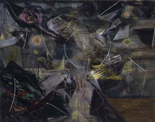 Matta (Chilean 1911-2002)