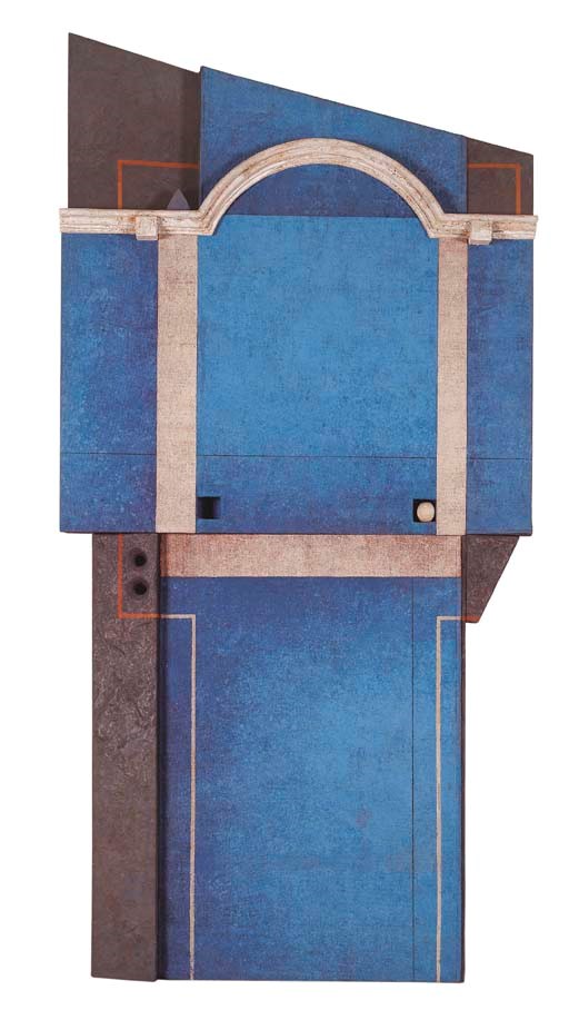 Marcelo Bonevardi (Argentinian 1929-1994)