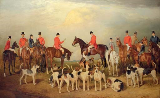 Arthur Louis Townshend (fl.1880-1886)