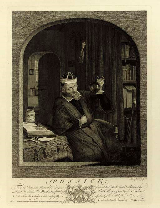 After Adriane Jansz van Ostade