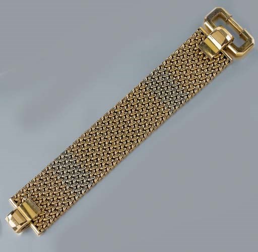 BRACCIALE IN ORO