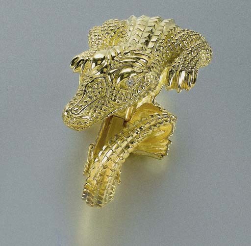BRACCIALE IN ORO