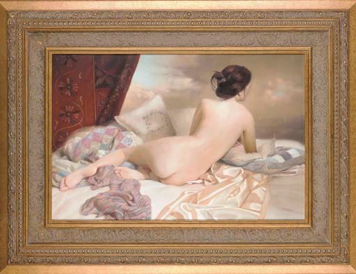 Andrei Belichenko (Russian, 20th/21st Century)