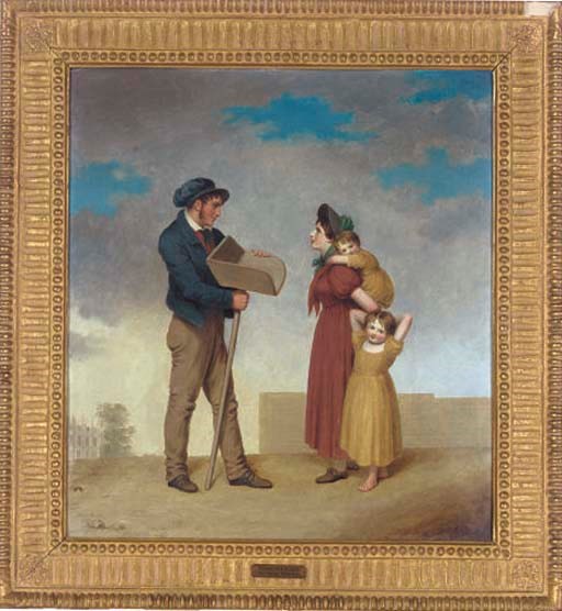 Adam Buck, R.A. (British, 1759-1833)
