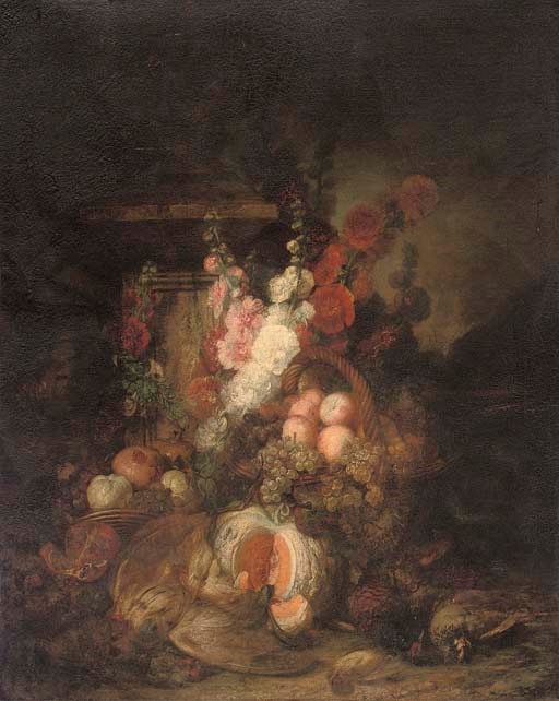 Attributed to Henri-Saint-Ange Chasselat (French, 1813-1880)