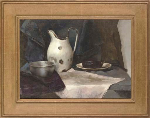 Russian School, 20th Century