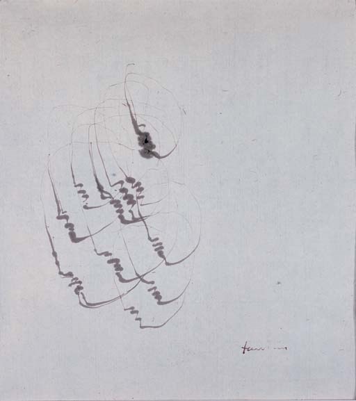 JEAN FAUTRIER (1898-1964)