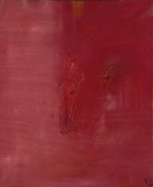 PIERRE TAL COAT (1905-1985)
