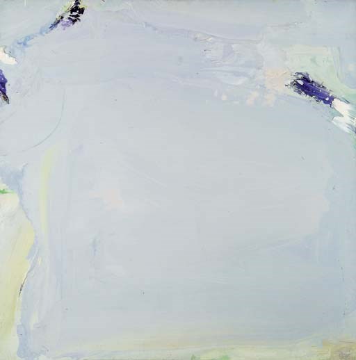 OLIVIER DEBRE (1920-1999)