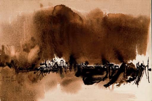 CHU TEH-CHUN (NE EN 1920)