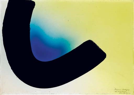 HANS HARTUNG (1904-1989)