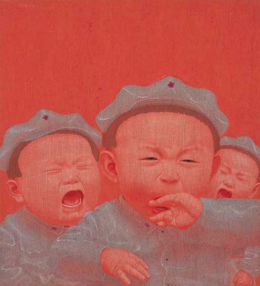 YU CHEN (Born in 1963)