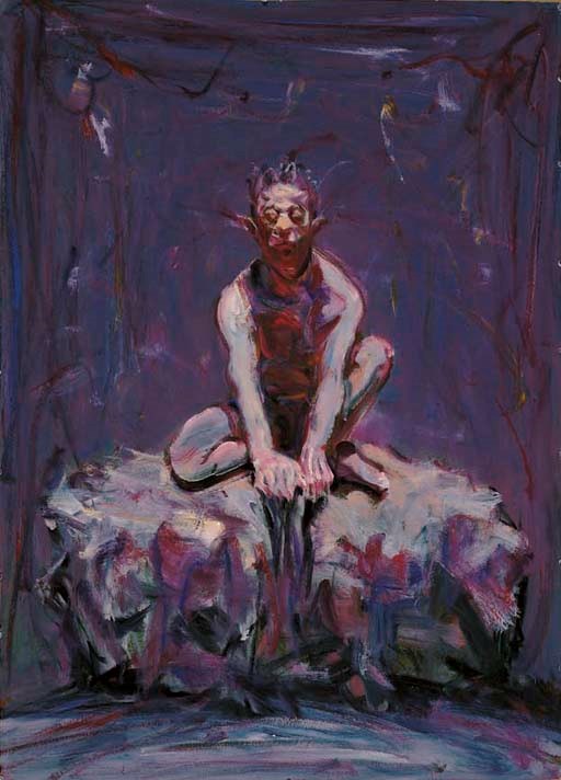 YIN ZHAOYANG (Born in 1970)