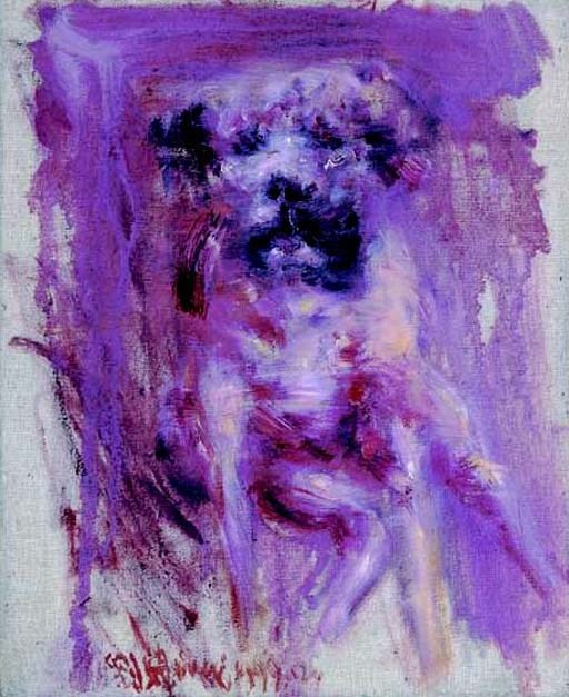 LIU WEI (Born in 1965)