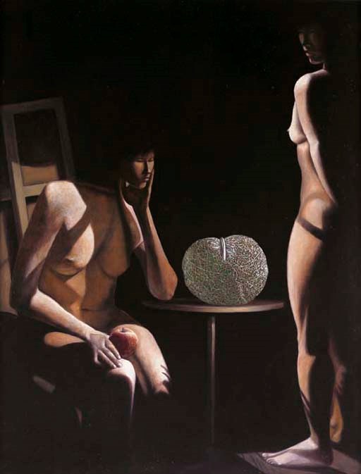 LAU CHIN-HUNG (Born in 1953)