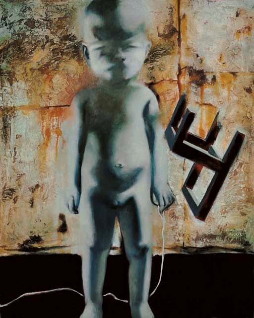 GUO JIN (Born in 1964)