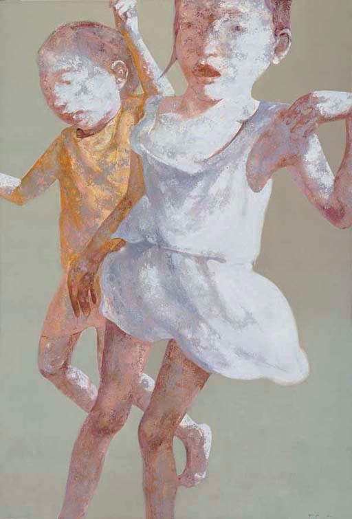 GUO JIN (Born in 1964)