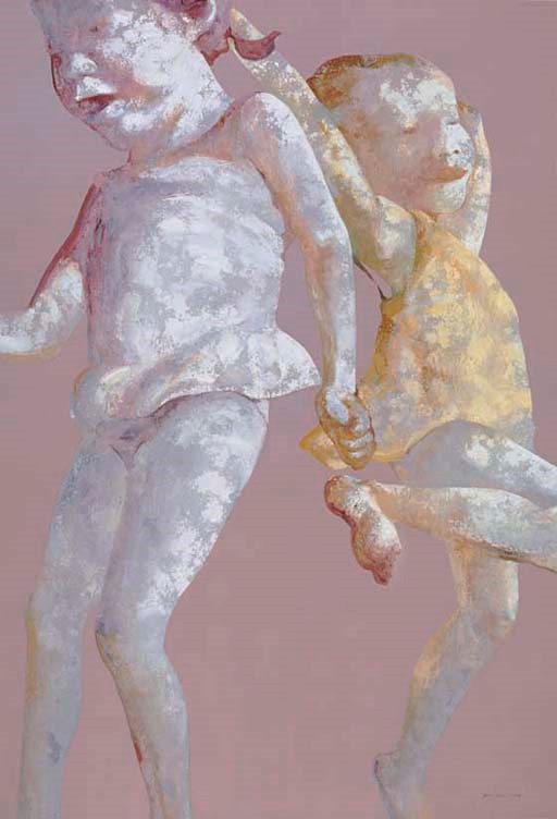 GUO JIN (Born in 1964)