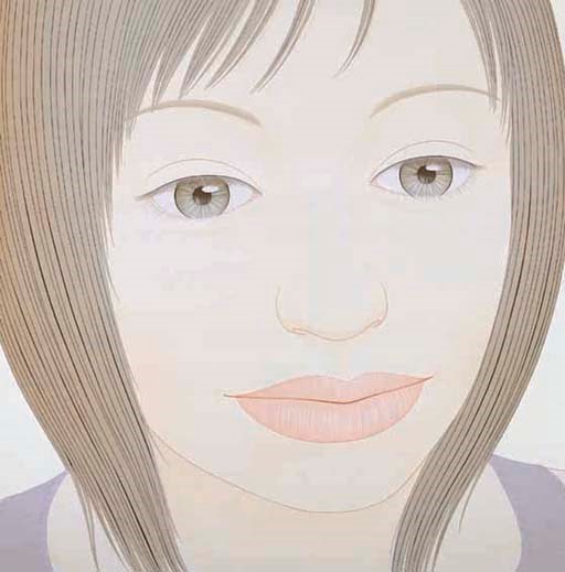 NORIYUKI NAKAYAMA (Born in 1968, Japanese)