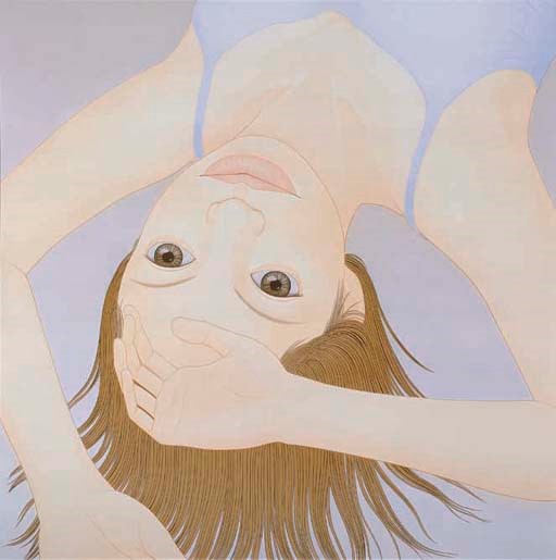NORIYUKI NAKAYAMA (Born in 1968, Japanese)