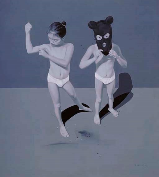 GUO WEI (Born in 1960)