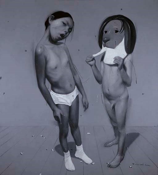 GUO WEI (Born in 1960)