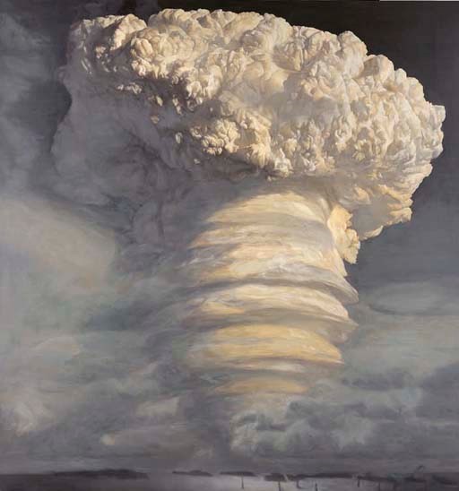 SATOSHI FURUI (Born in 1959, Japanese)