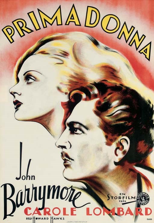 Twentieth Century  Prima Donna