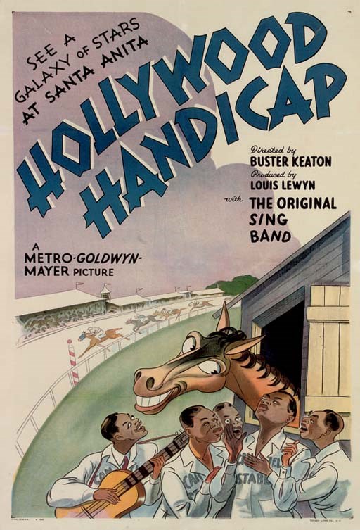 Hollywood Handicap