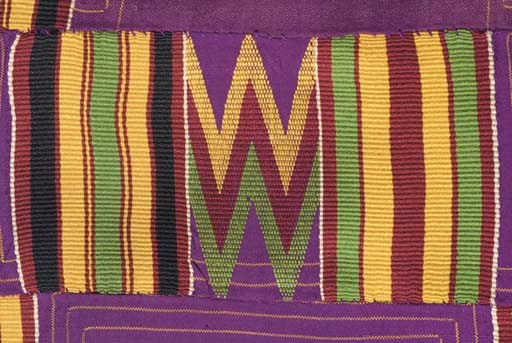 GRAND TISSU KENTE