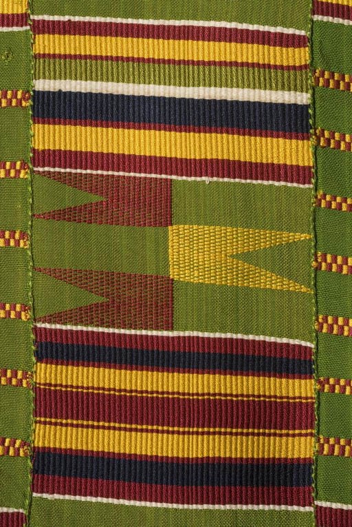 GRAND TISSU KENTE