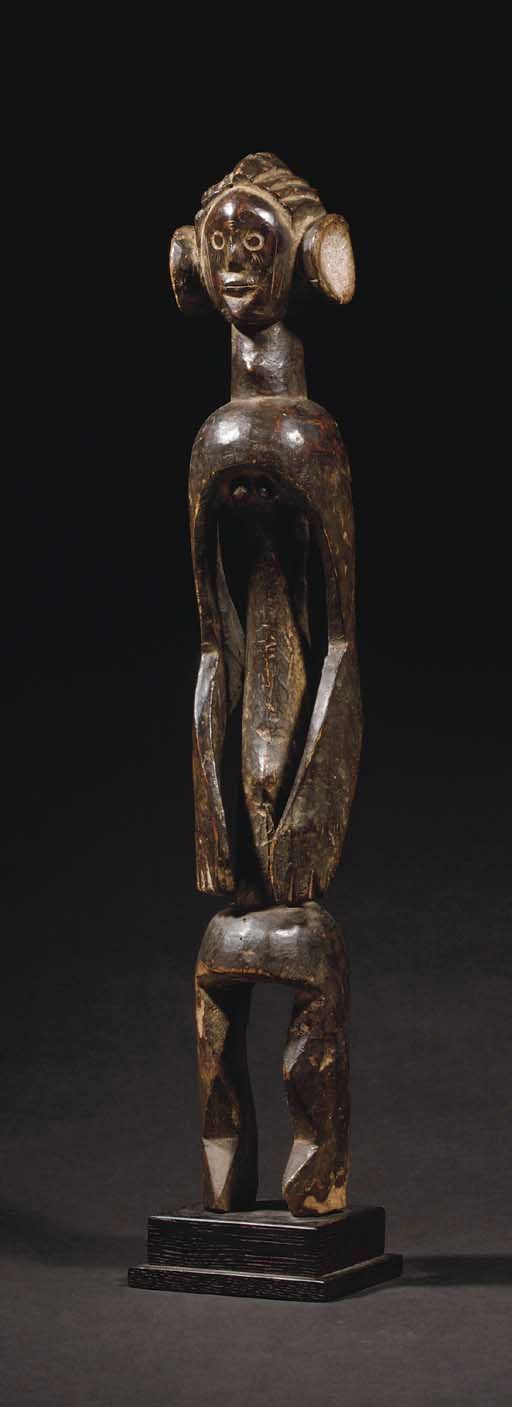 STATUETTE MUMUYE