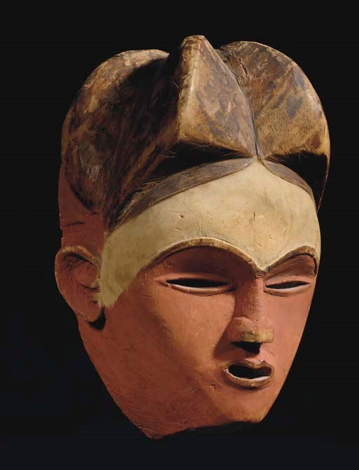 MASQUE LUMBO