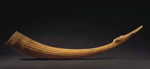 OLIPHANT MANGBETU