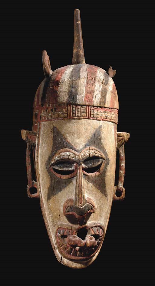 BEAU MASQUE GOLFE HUON