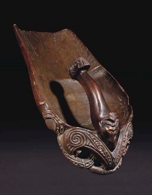 ECOPE MAORI