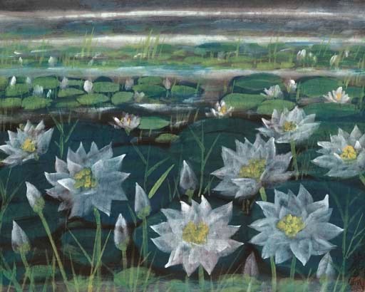 LIN FENGMIAN (1900-1991)