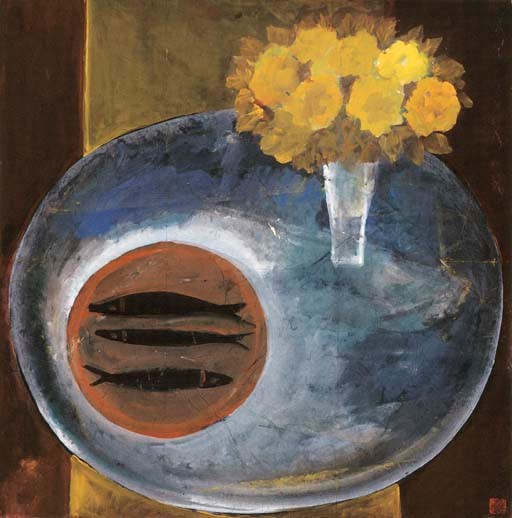 LIN FENGMIAN (1900-1991)