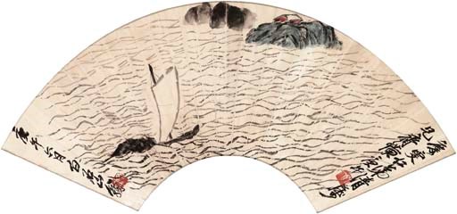 QI BAISHI (1863-1957)