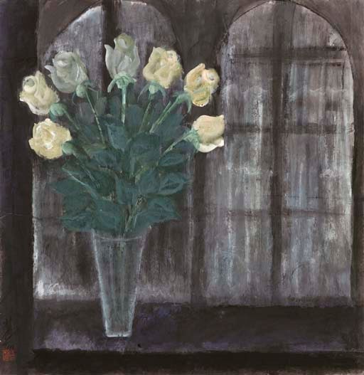 LIN FENGMIAN (1900-1991)